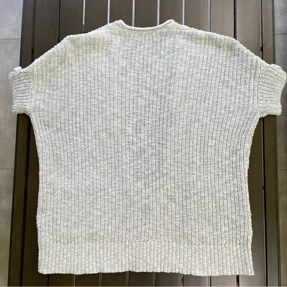 MOSSIMO SUPPLY CO. KNIT CARDIGAN!! - Picture 6 of 8